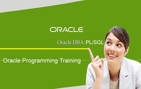 Oracle SQL Database, Oracle PL-SQL Oracle programming Training in Abuja Nigeria